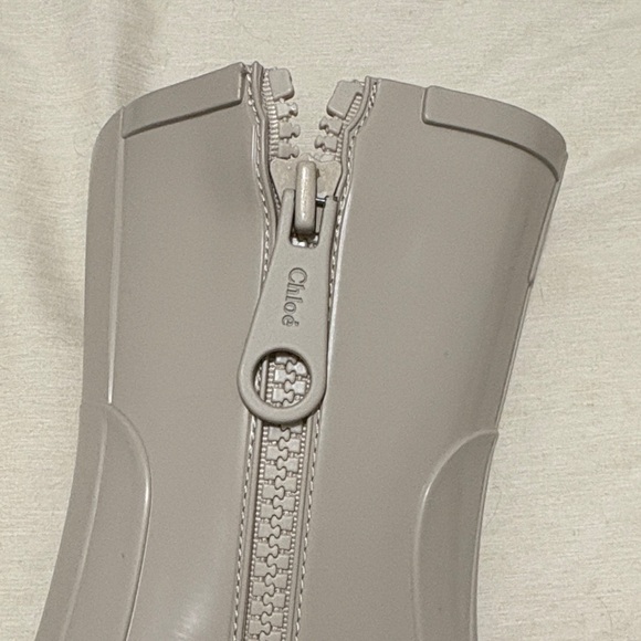 Chloe rain women's Boots - Picture 2 of 6